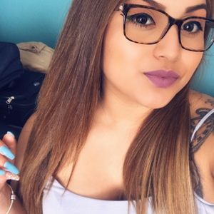 Meet your Posher, Maggie